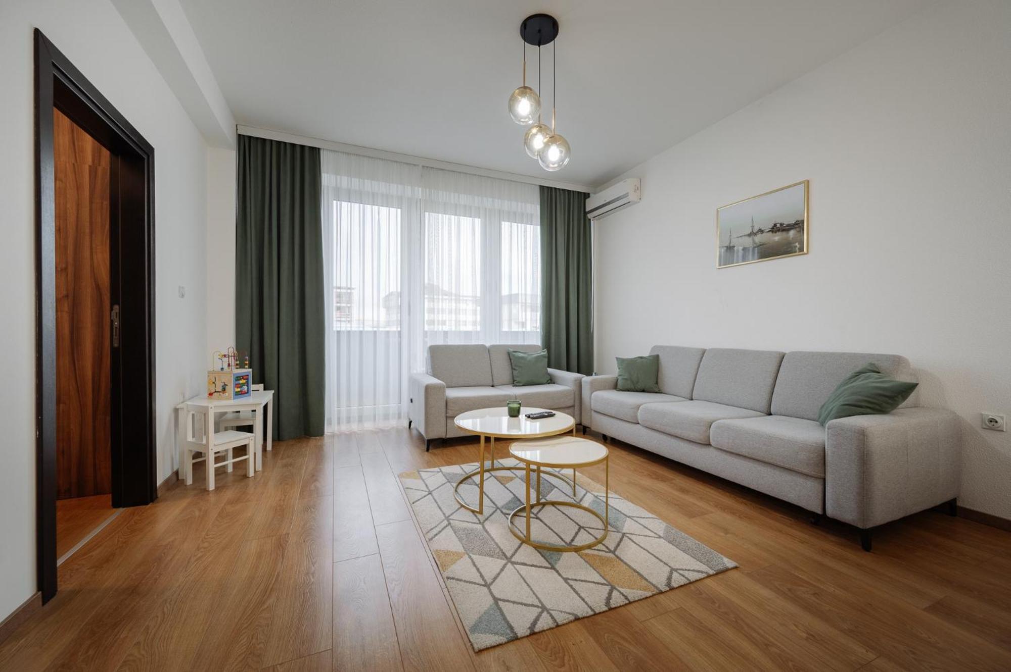 Apartman Square Trg Prijedor Exterior photo